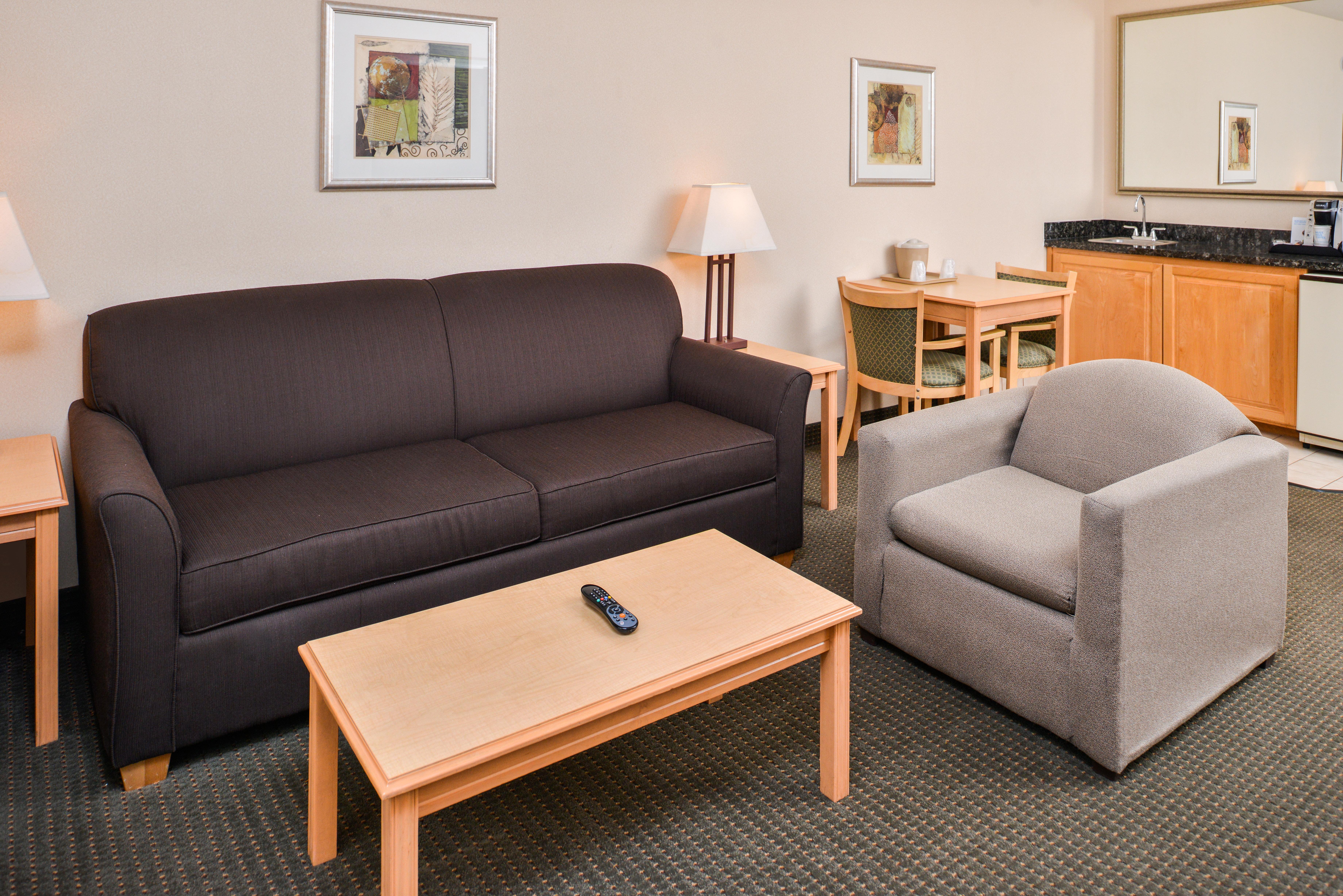 Best Western Bend North Экстерьер фото