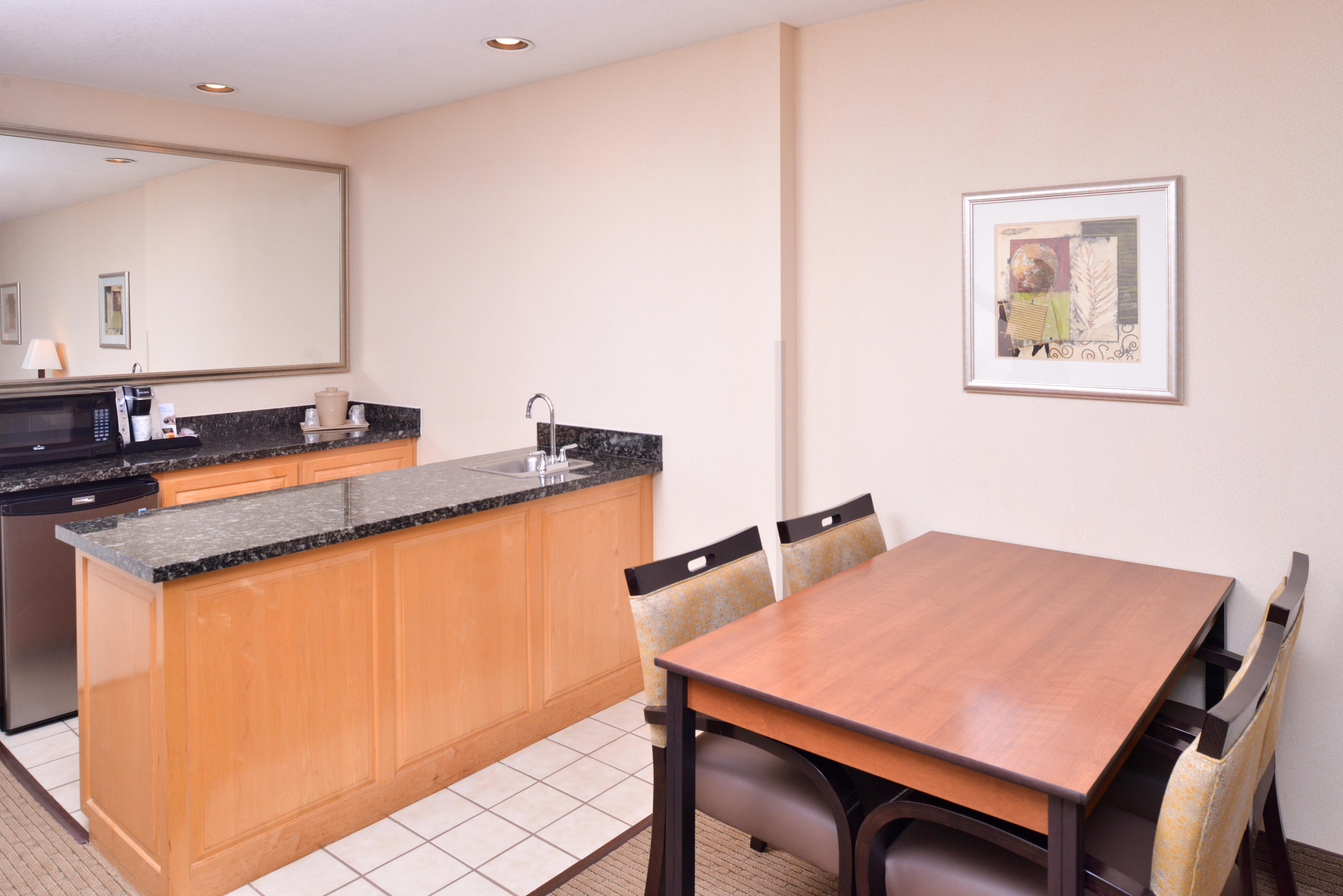 Best Western Bend North Экстерьер фото