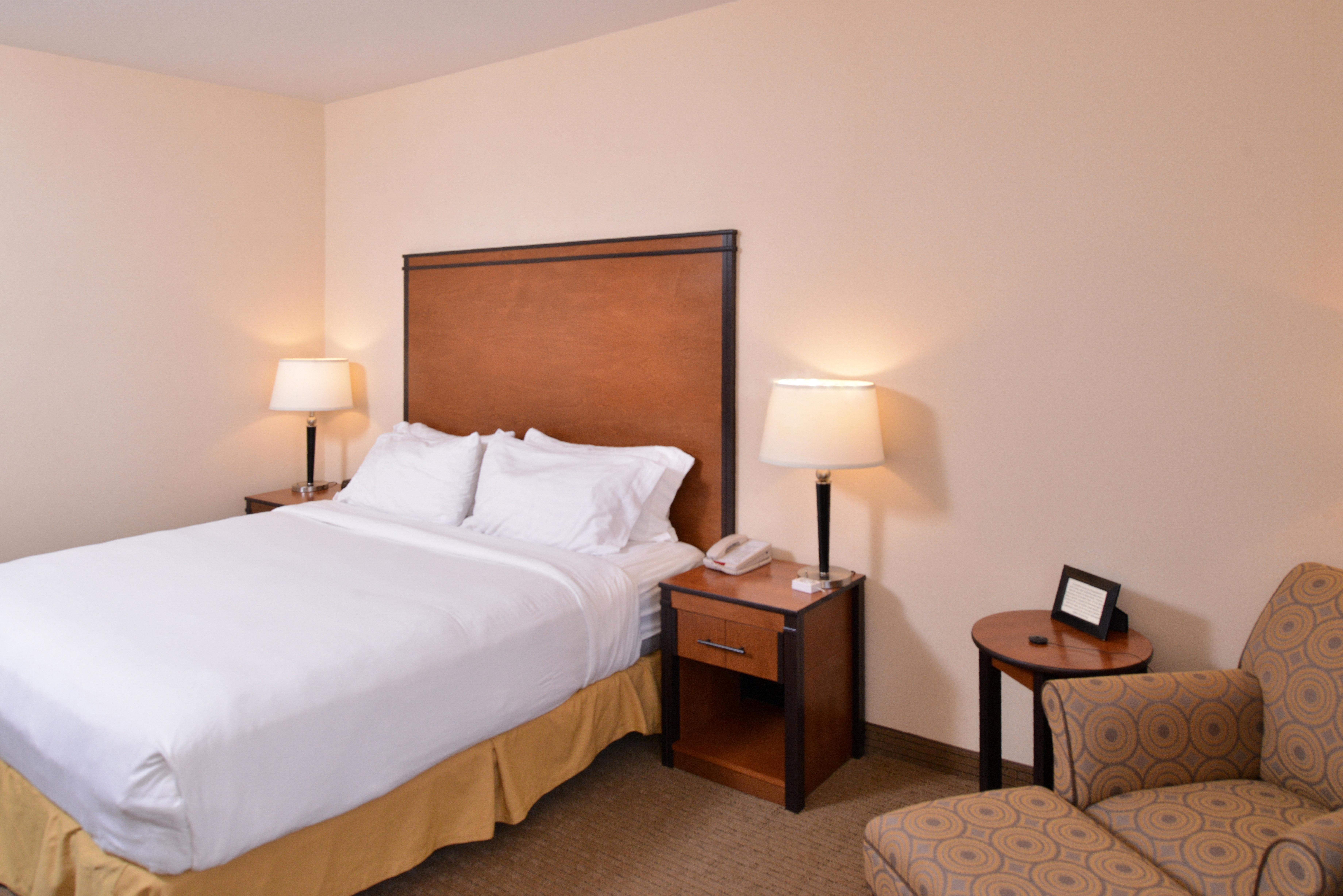 Best Western Bend North Экстерьер фото