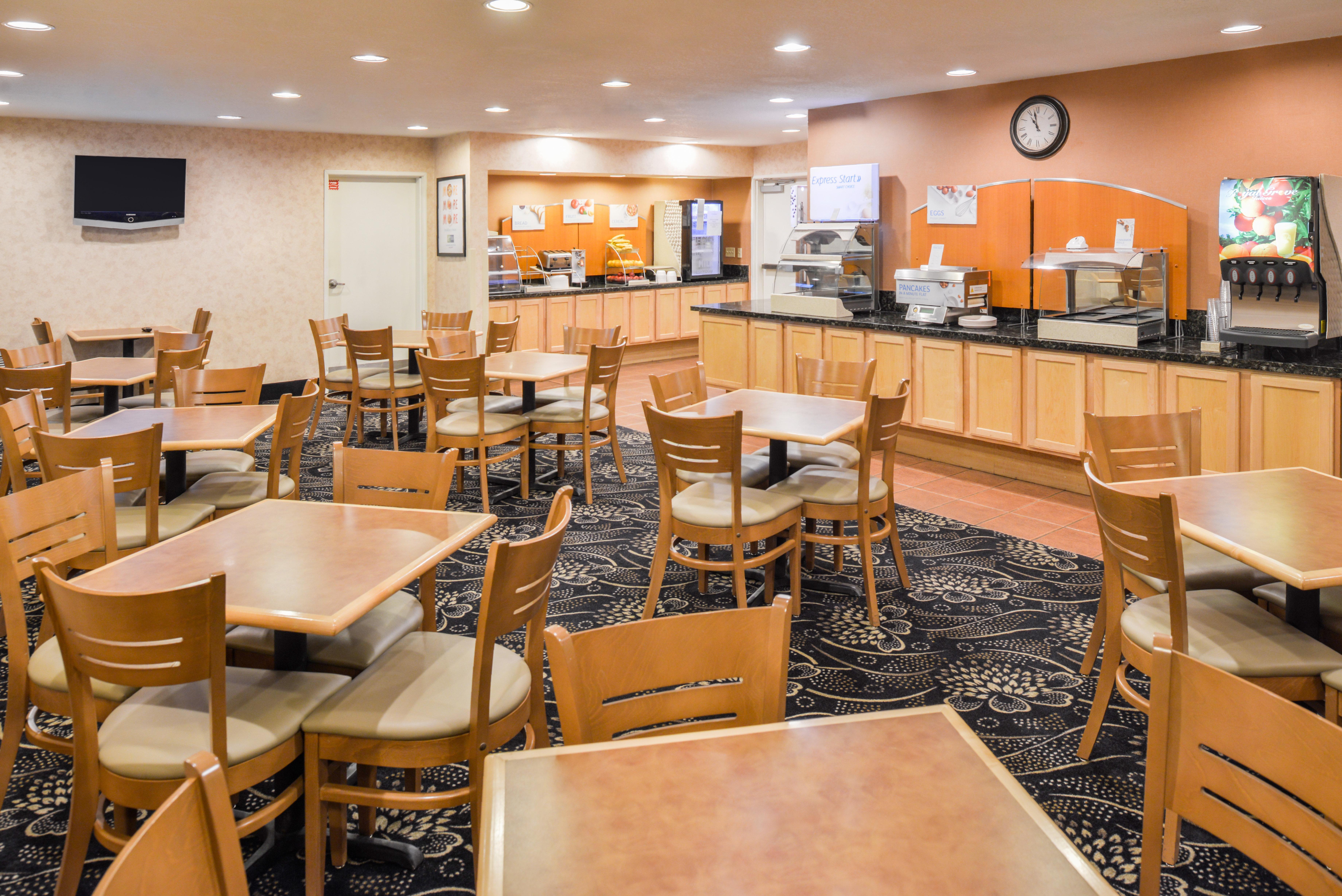Best Western Bend North Экстерьер фото