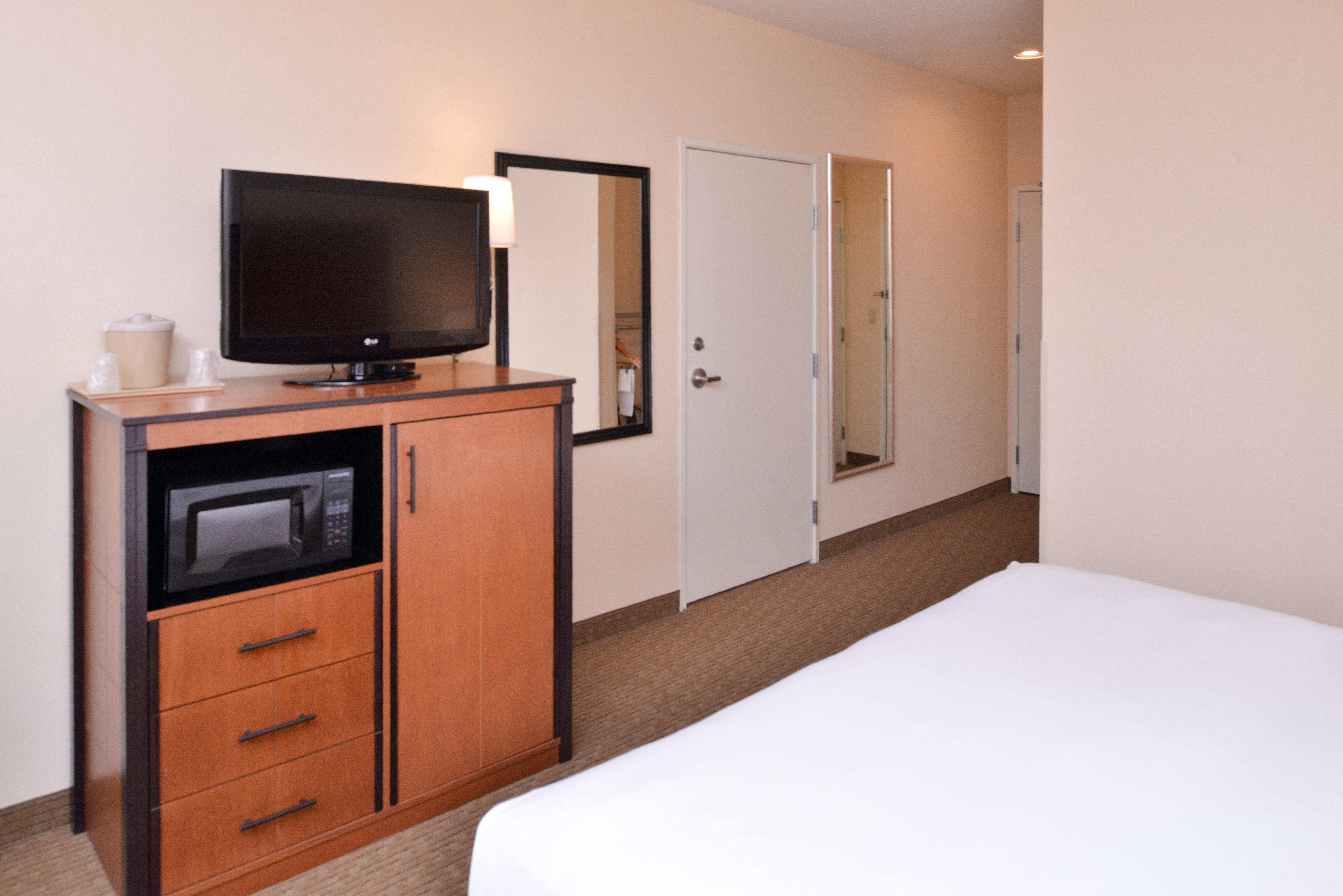 Best Western Bend North Экстерьер фото