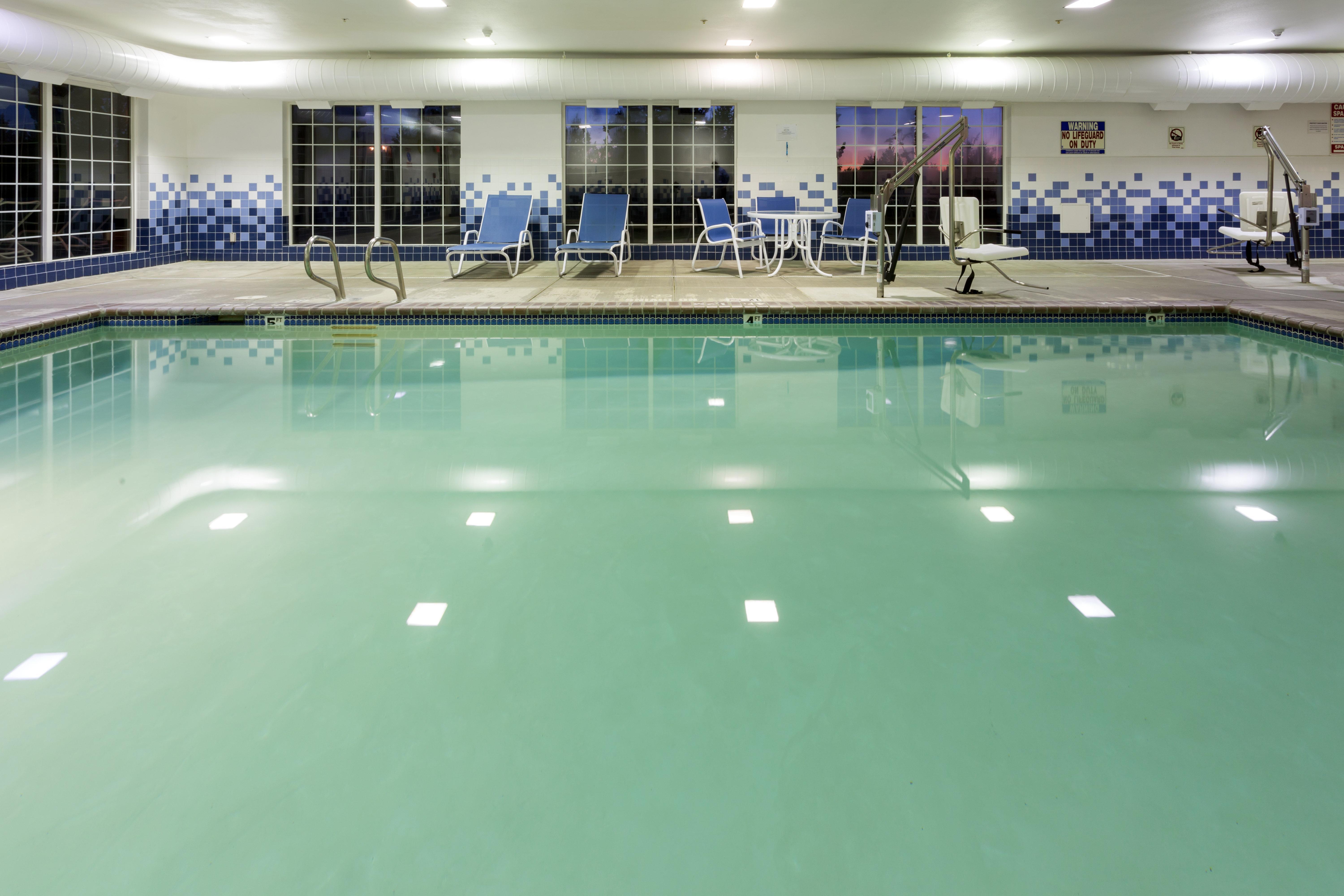Best Western Bend North Экстерьер фото