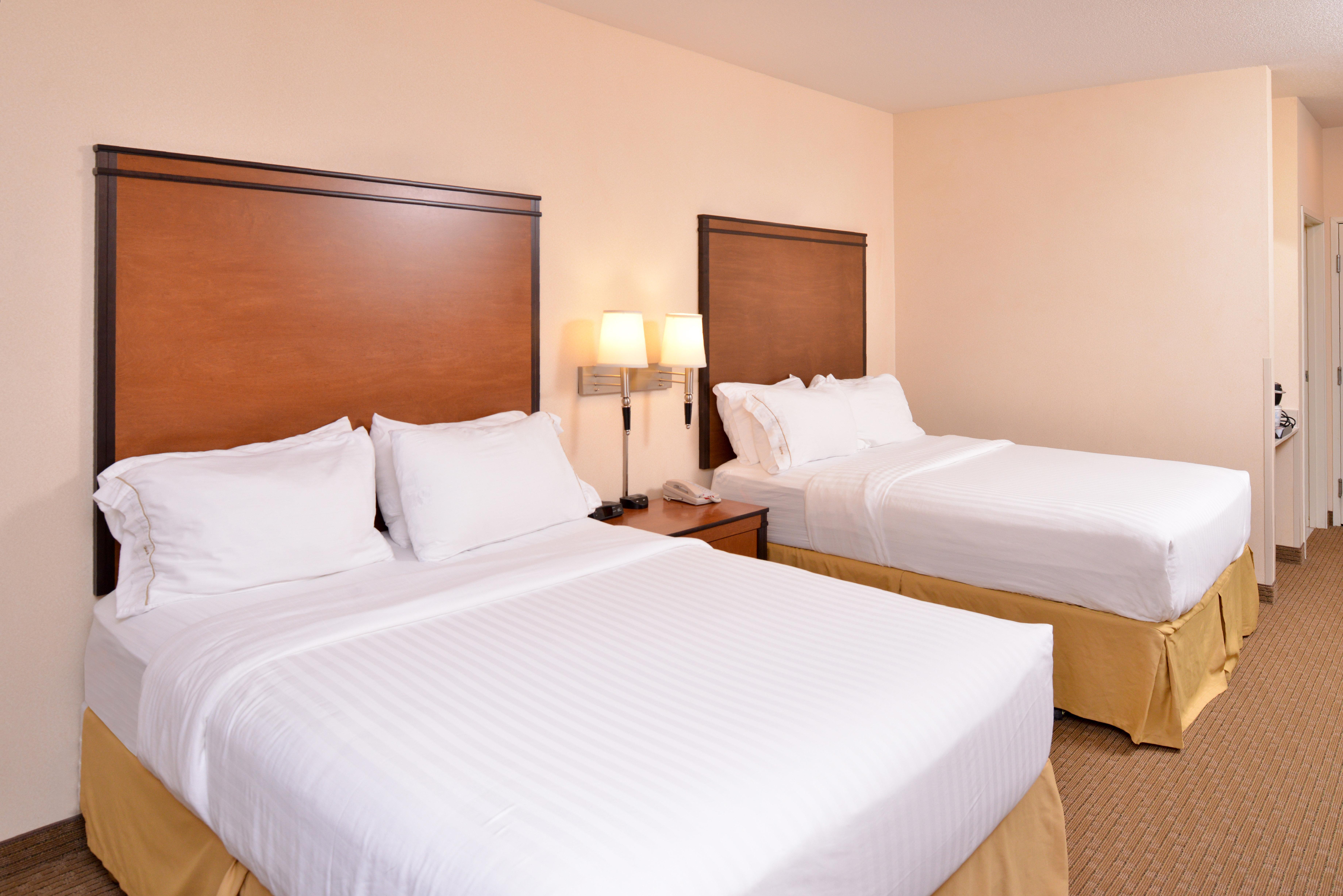 Best Western Bend North Экстерьер фото
