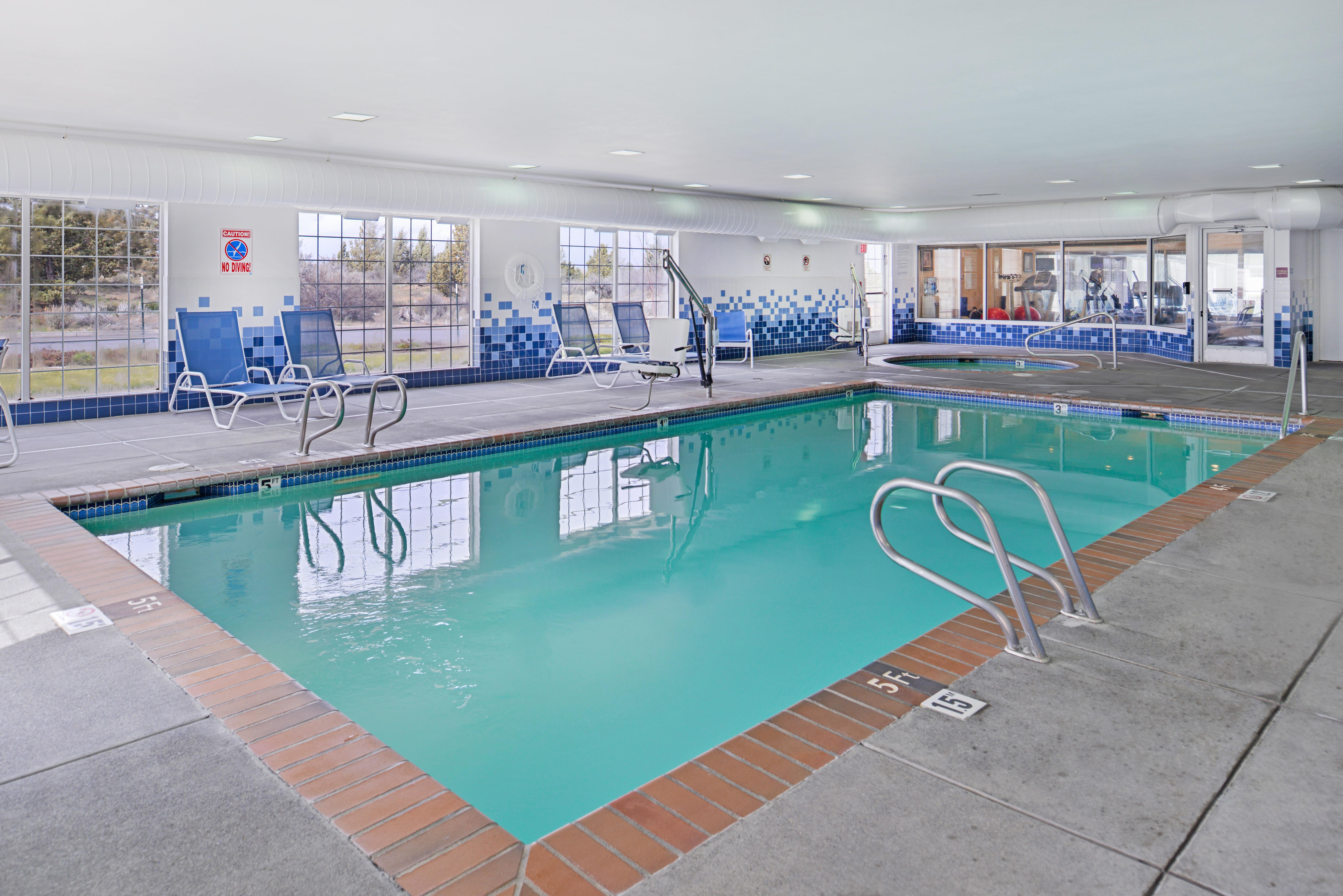 Best Western Bend North Экстерьер фото