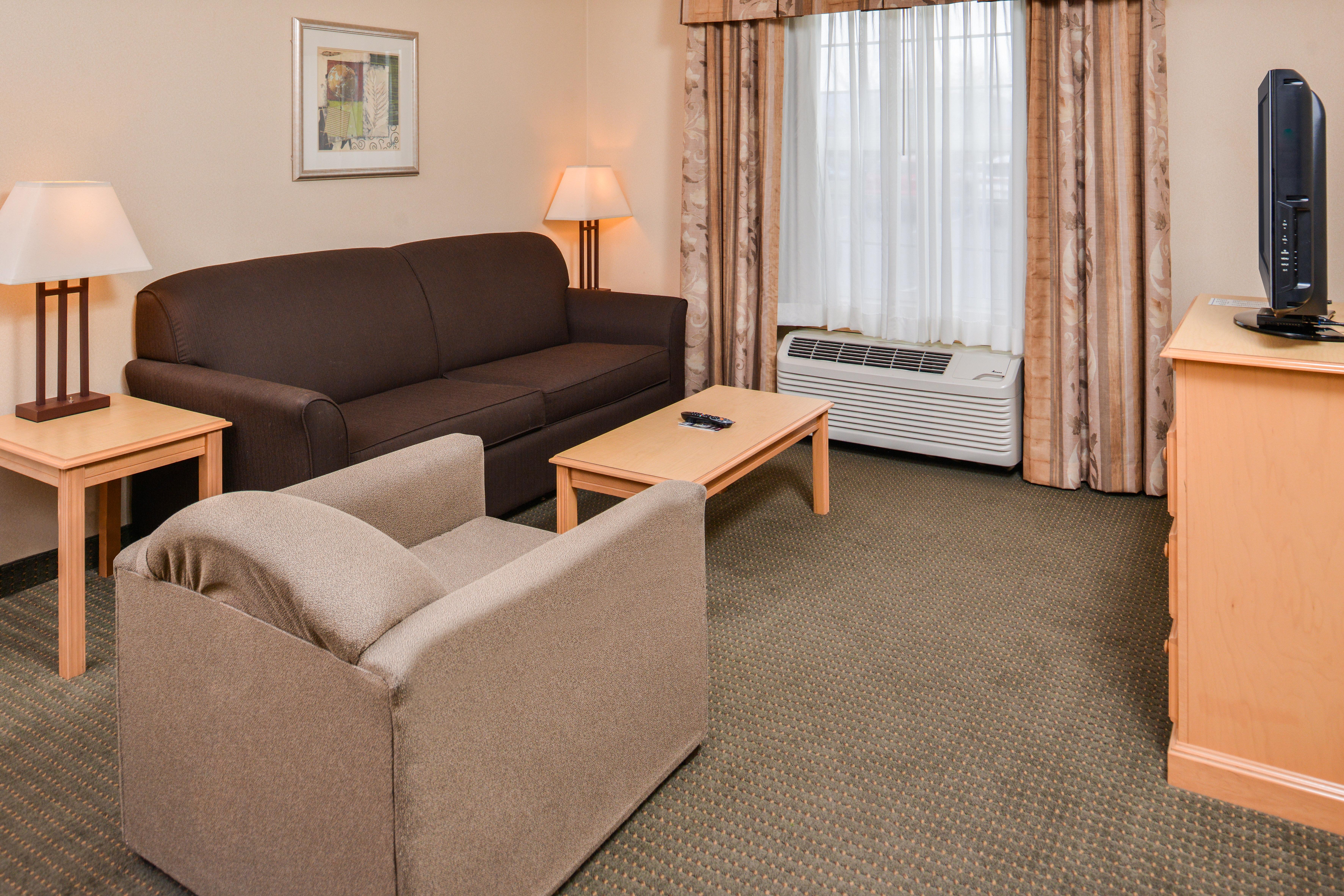 Best Western Bend North Экстерьер фото