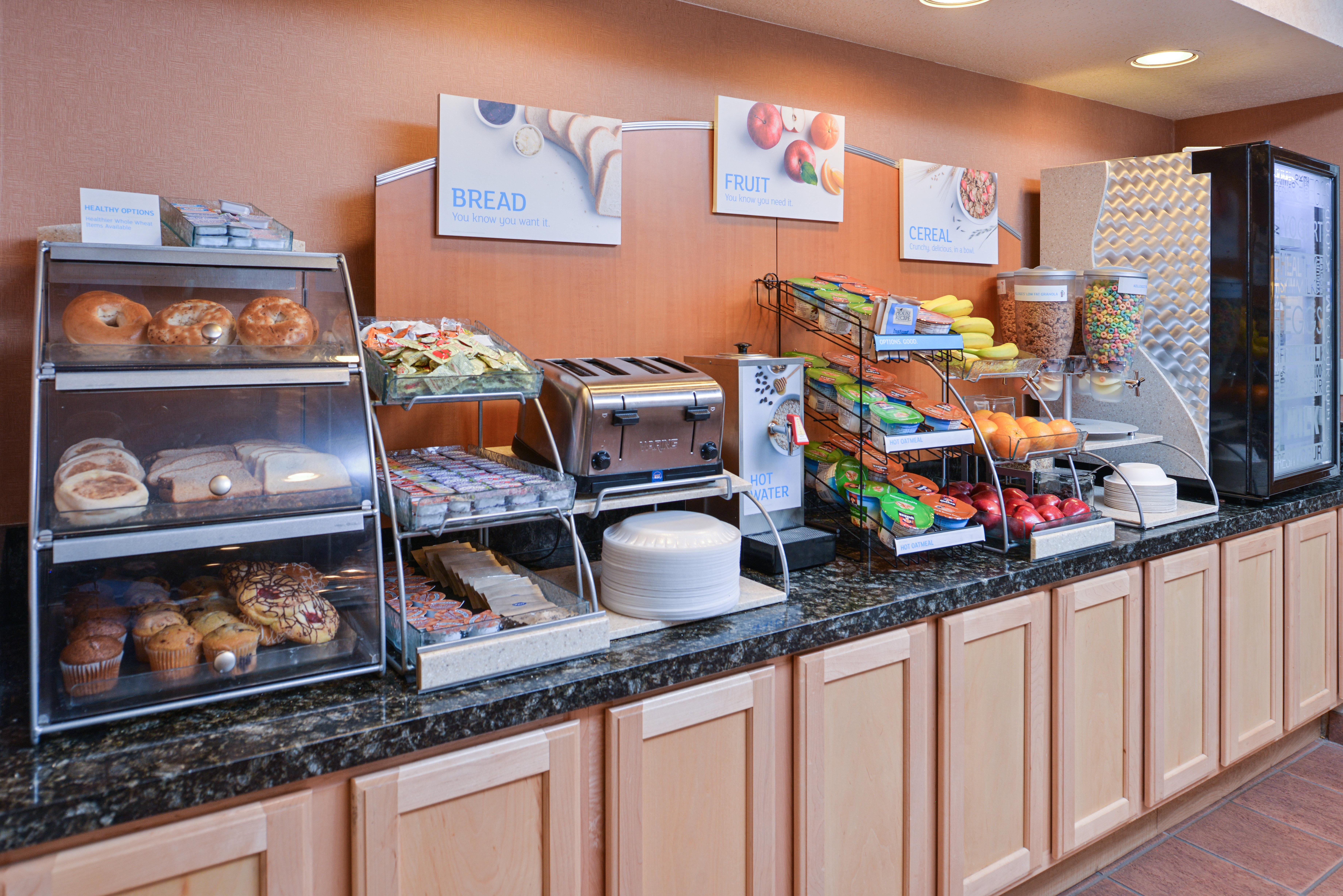 Best Western Bend North Экстерьер фото