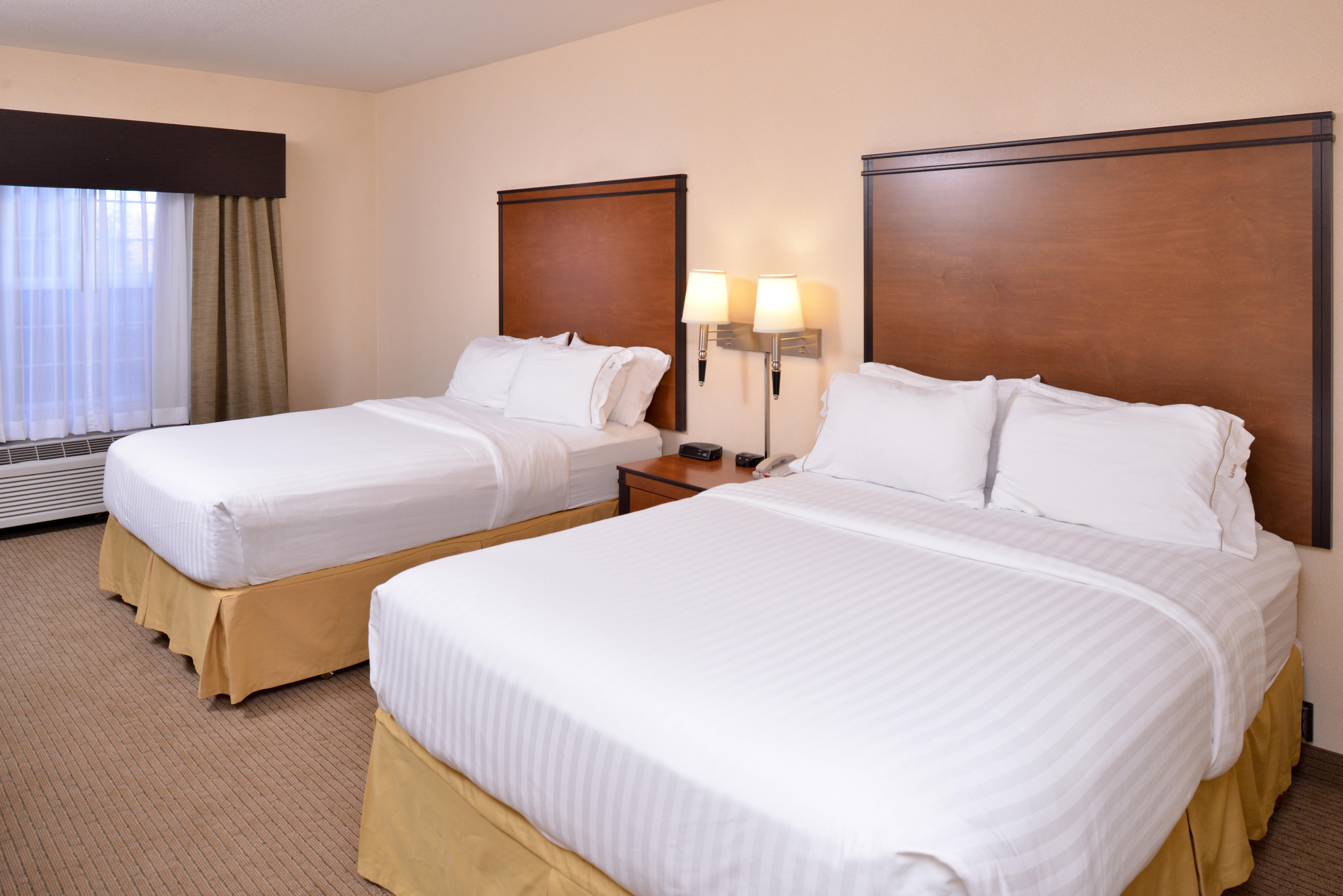 Best Western Bend North Экстерьер фото
