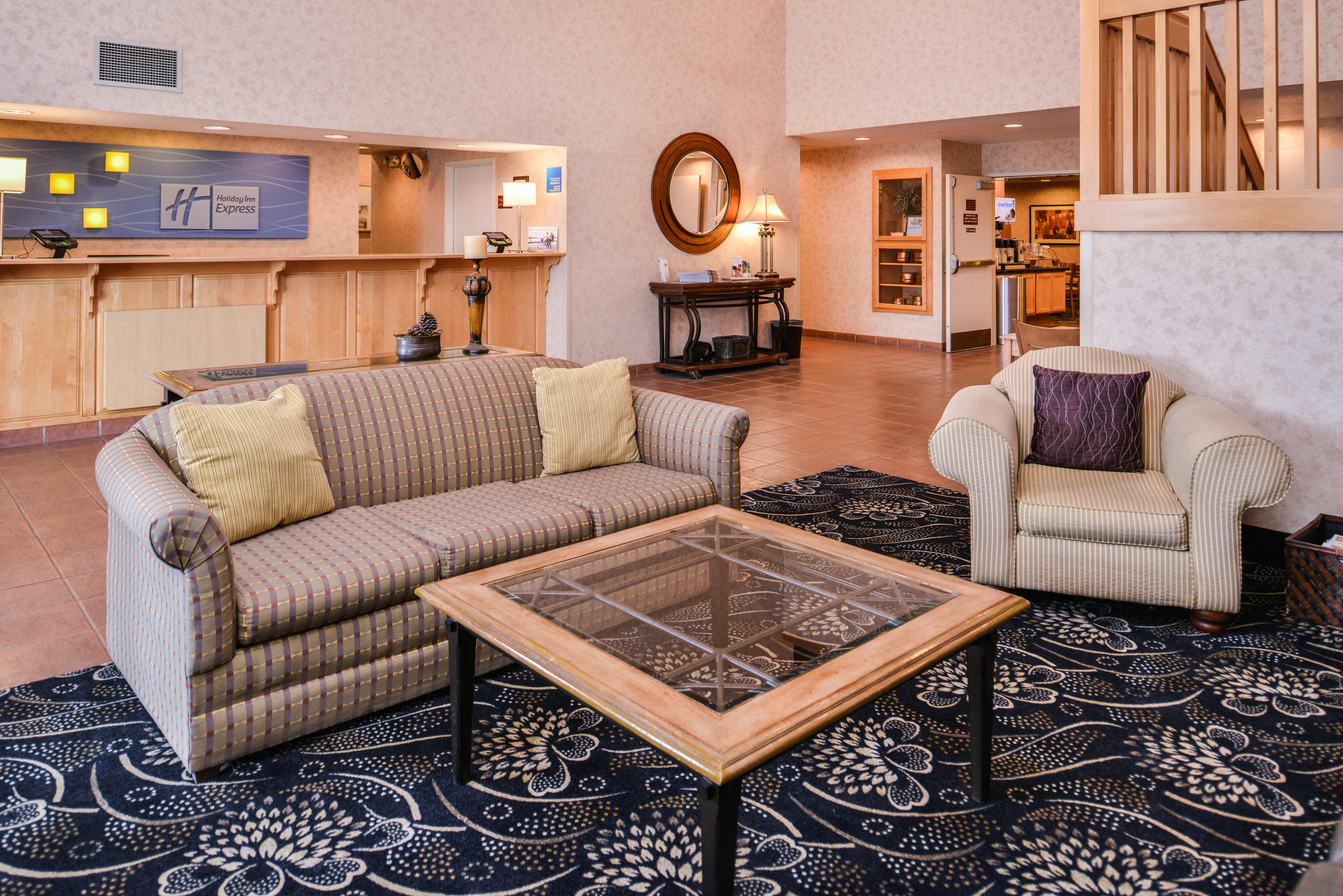 Best Western Bend North Экстерьер фото