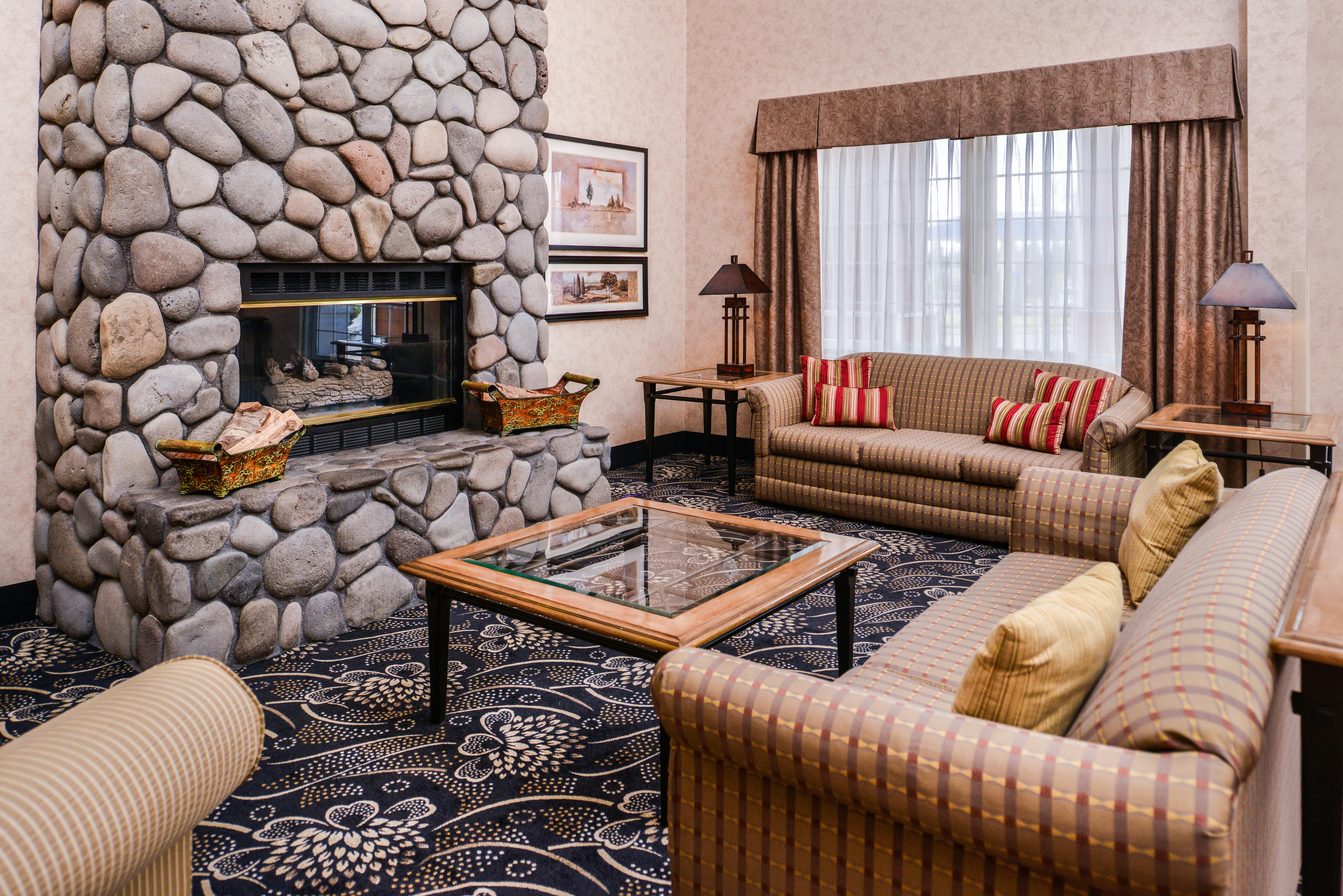 Best Western Bend North Экстерьер фото