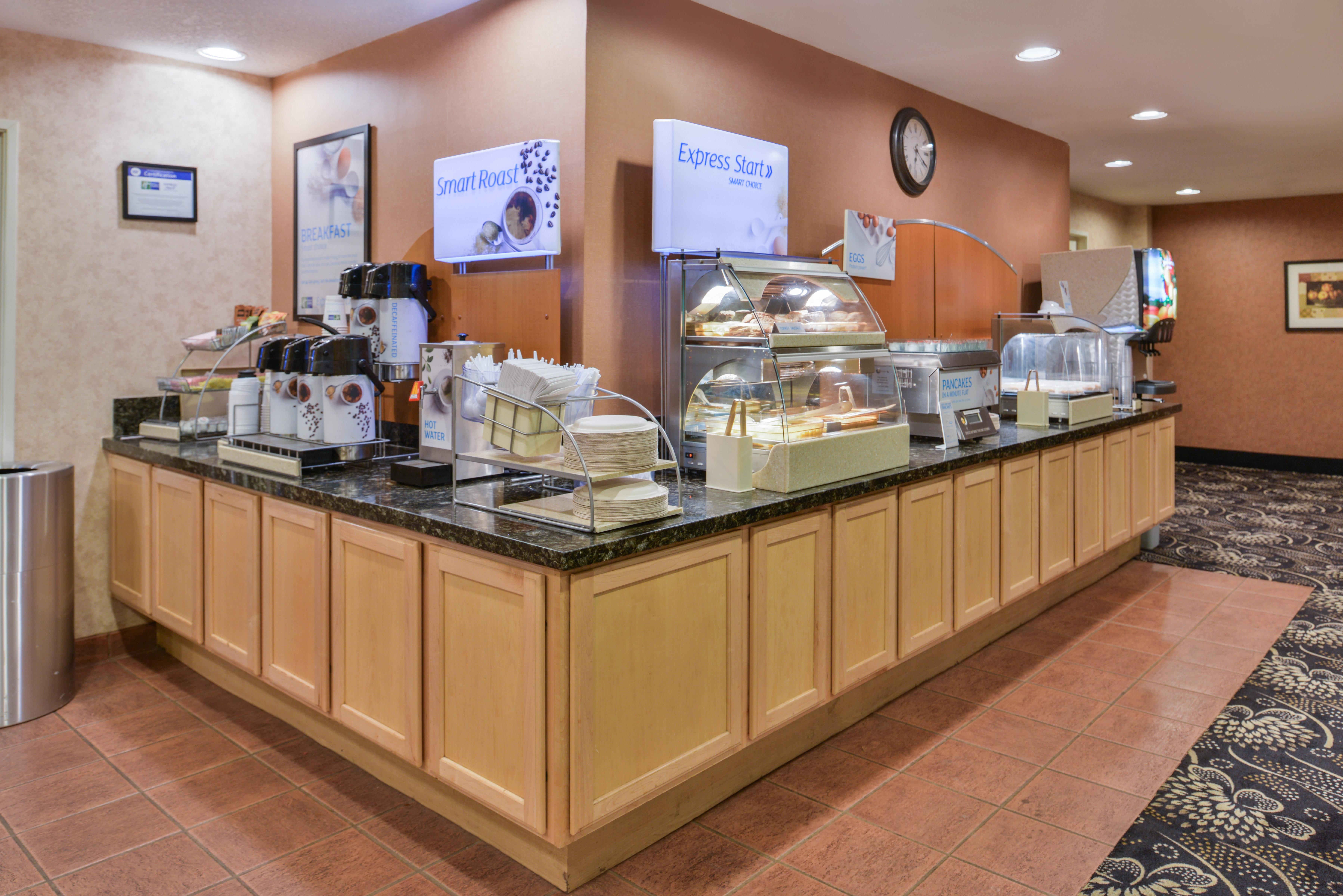 Best Western Bend North Экстерьер фото