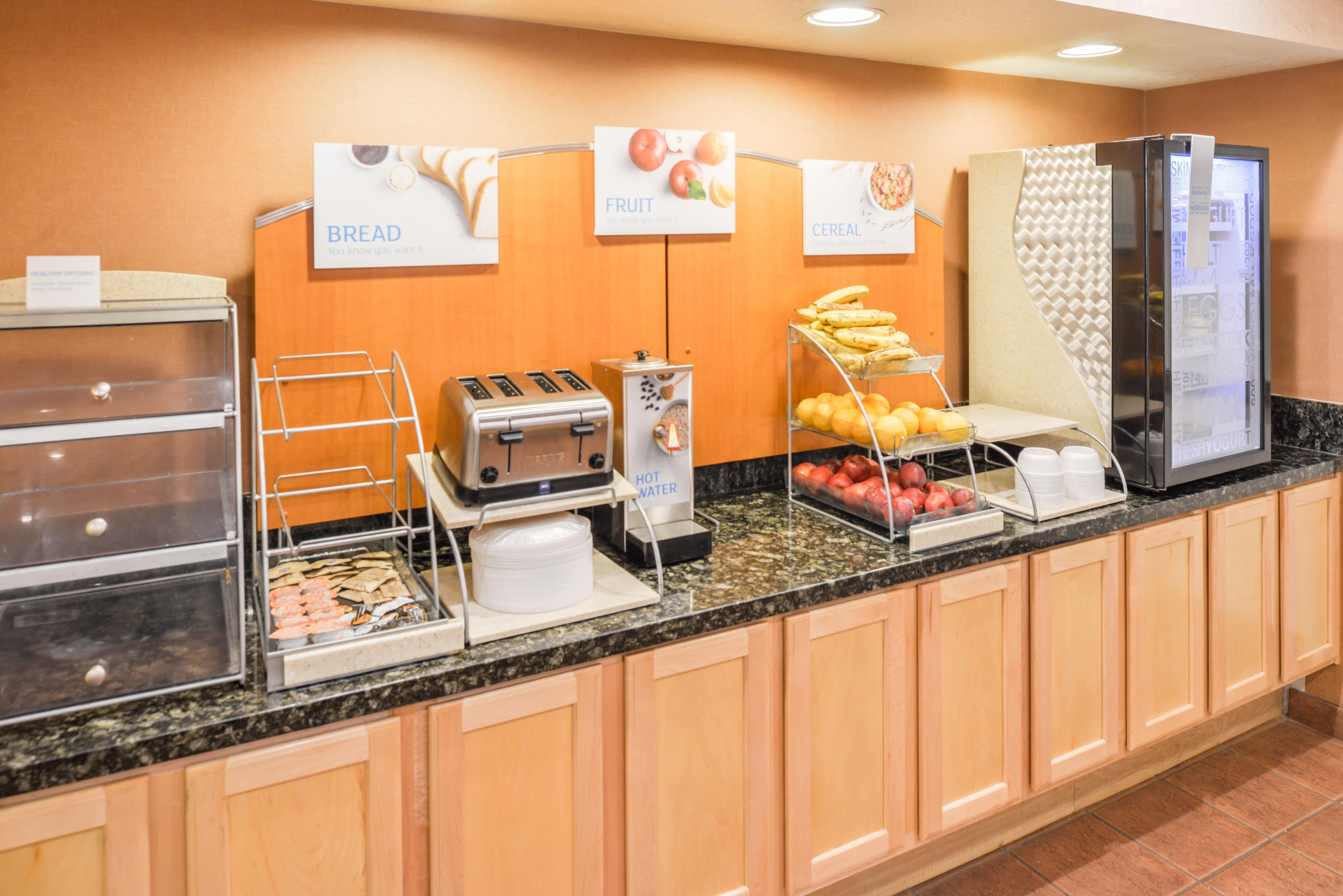 Best Western Bend North Экстерьер фото