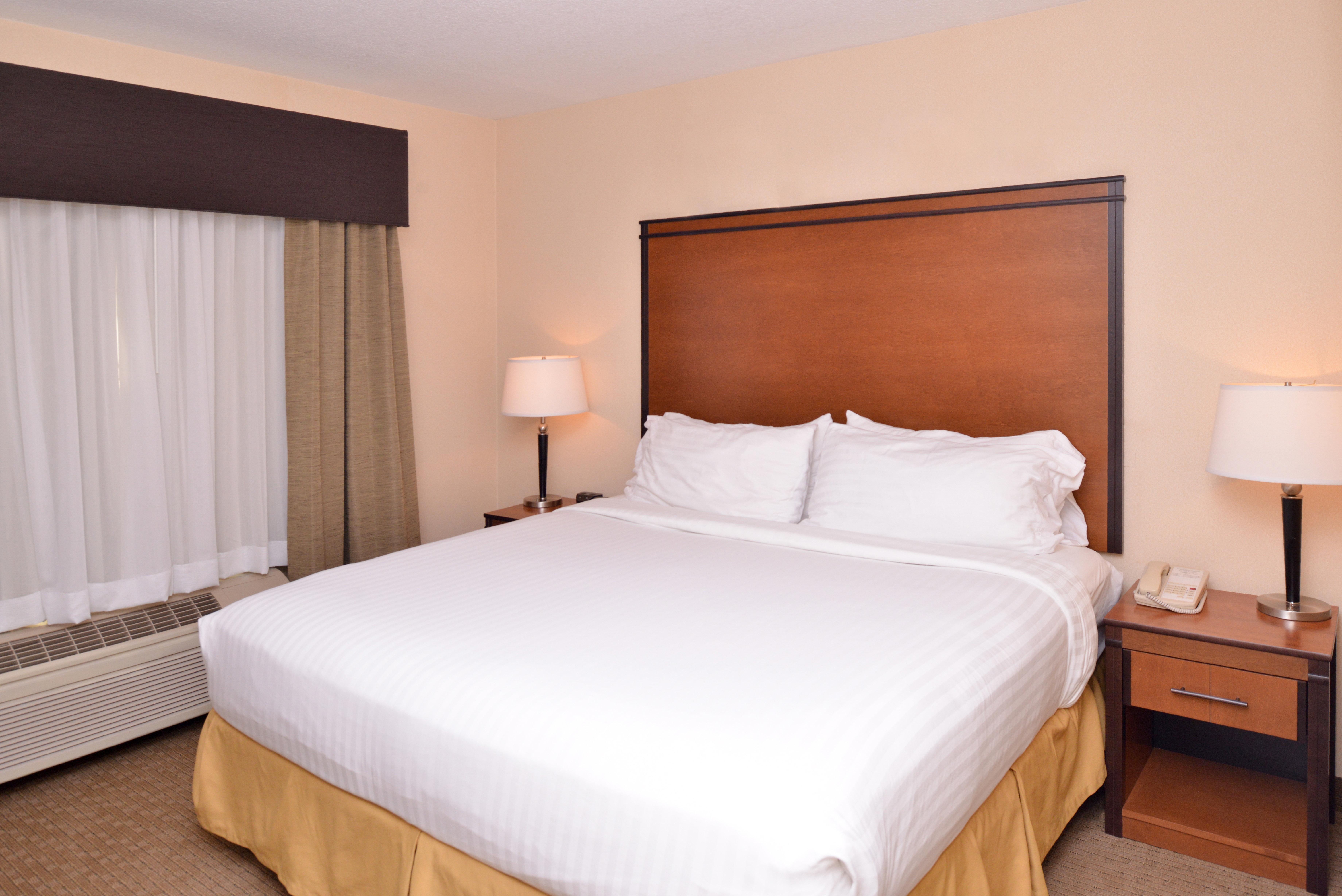 Best Western Bend North Экстерьер фото