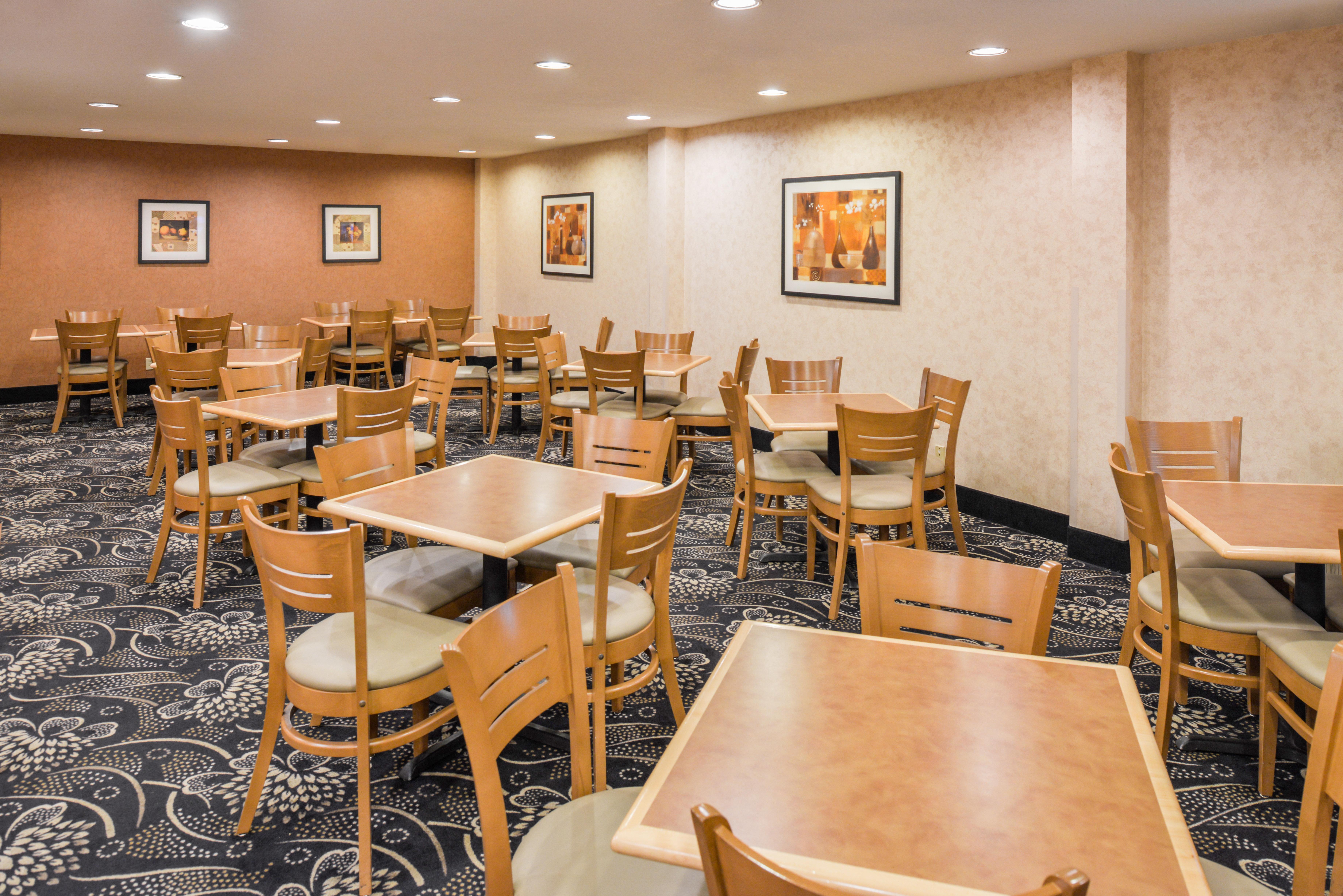 Best Western Bend North Экстерьер фото