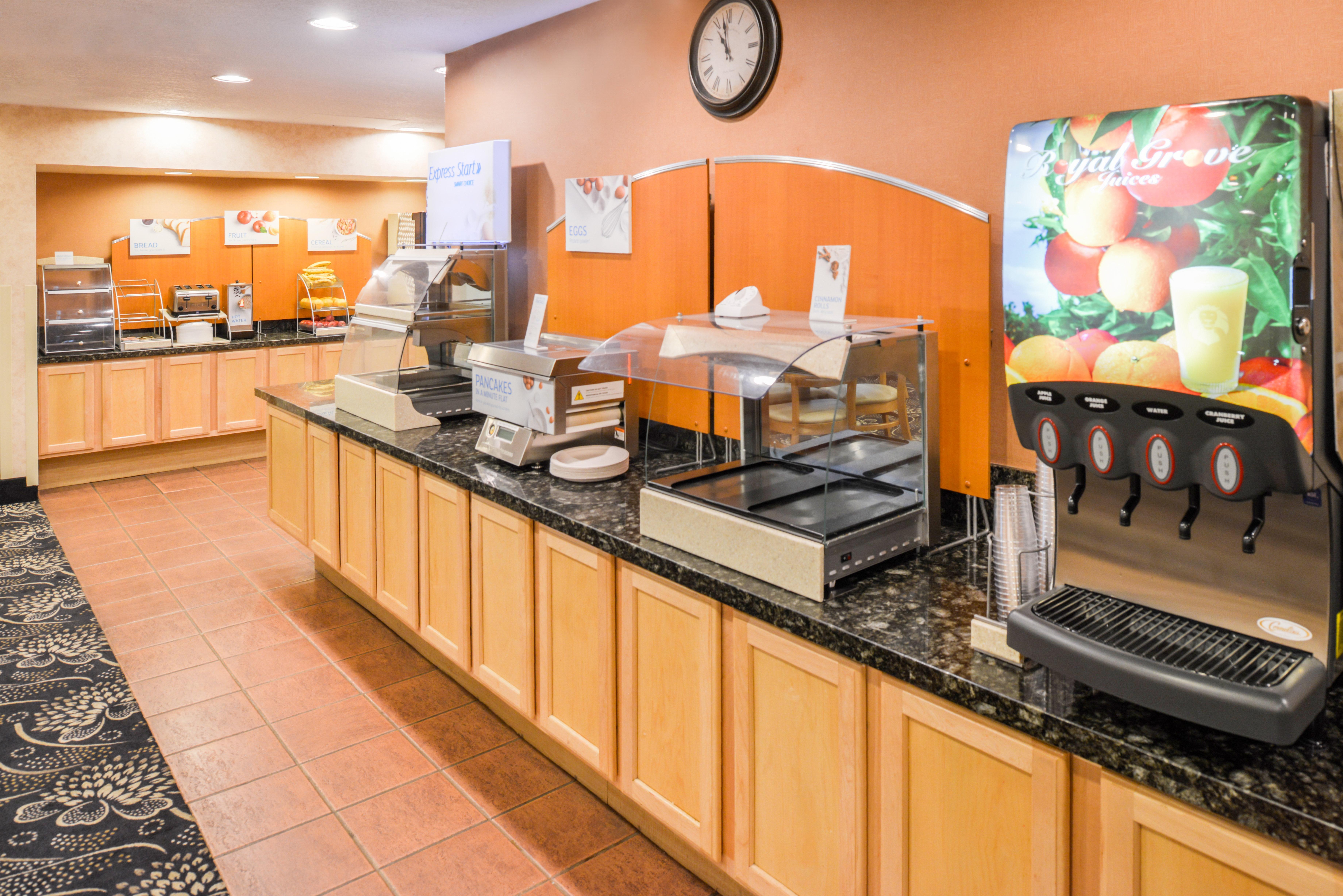 Best Western Bend North Экстерьер фото