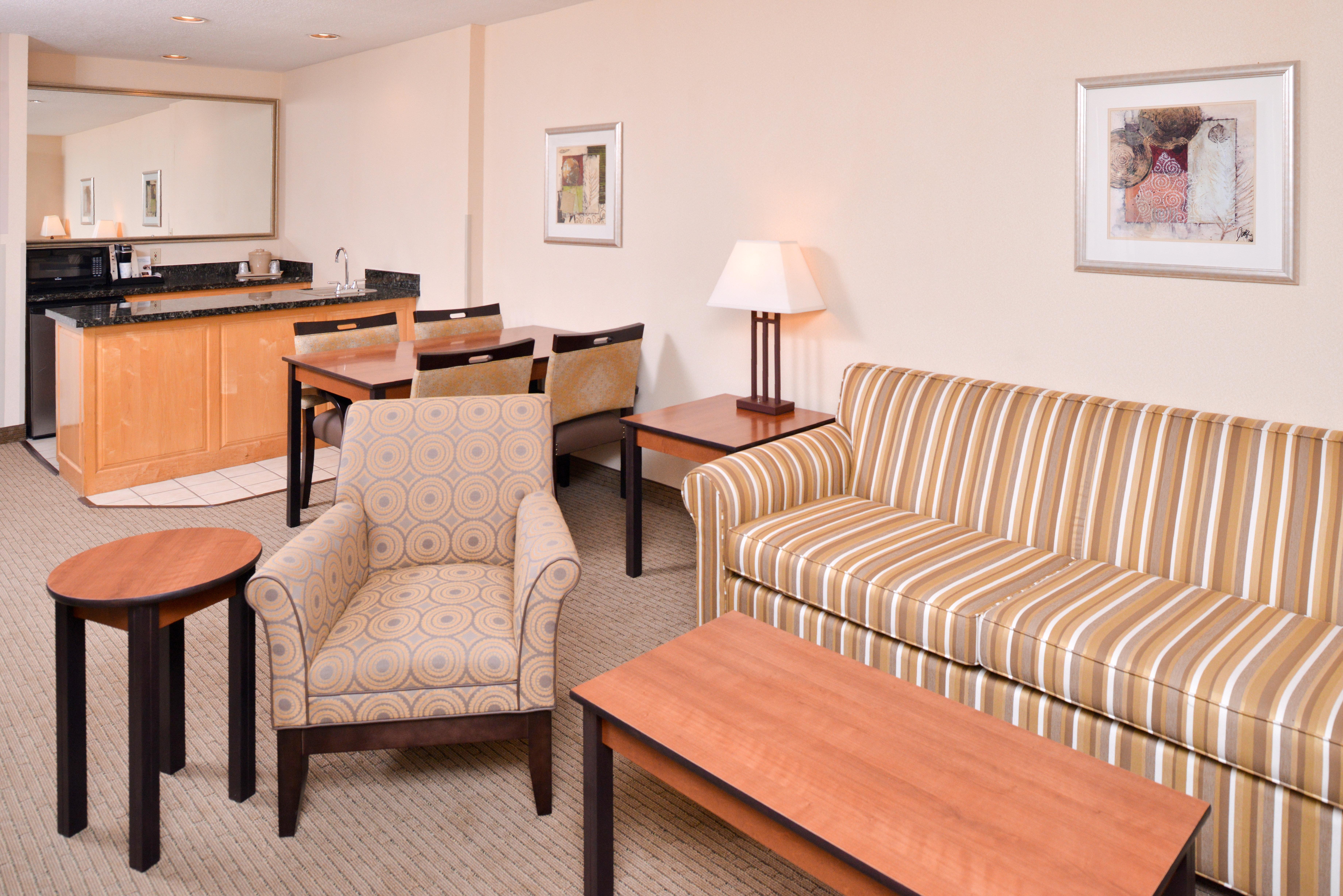 Best Western Bend North Экстерьер фото