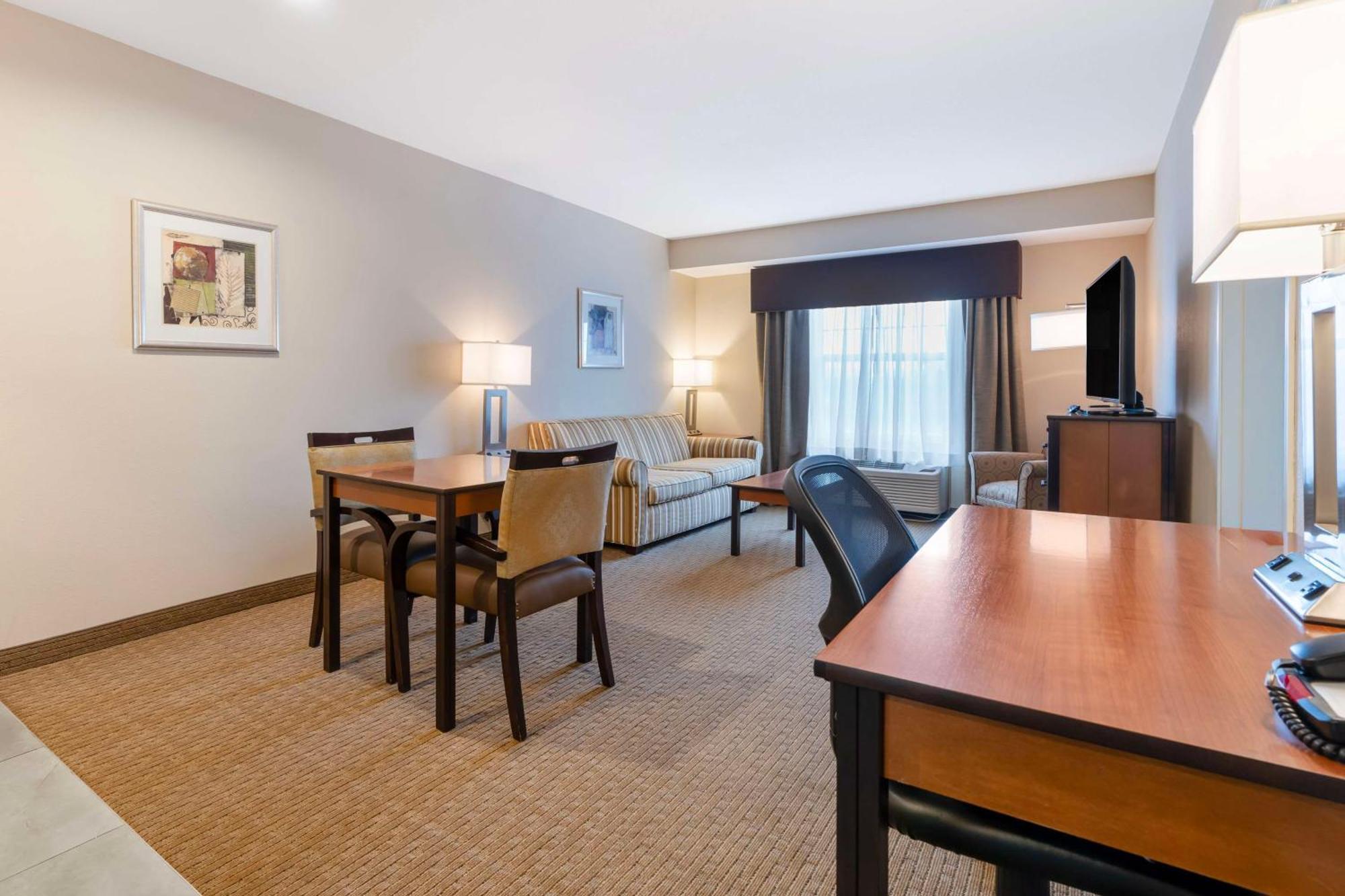 Best Western Bend North Экстерьер фото