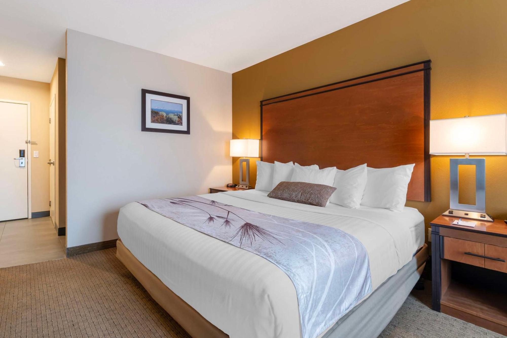 Best Western Bend North Экстерьер фото